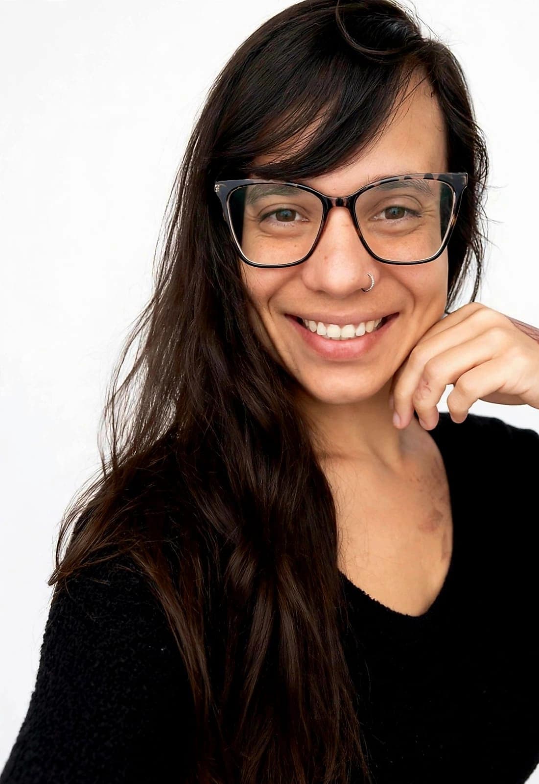 Beatriz Sabino — Geóloga e Especialista em Geoprocessamento na Novaterra